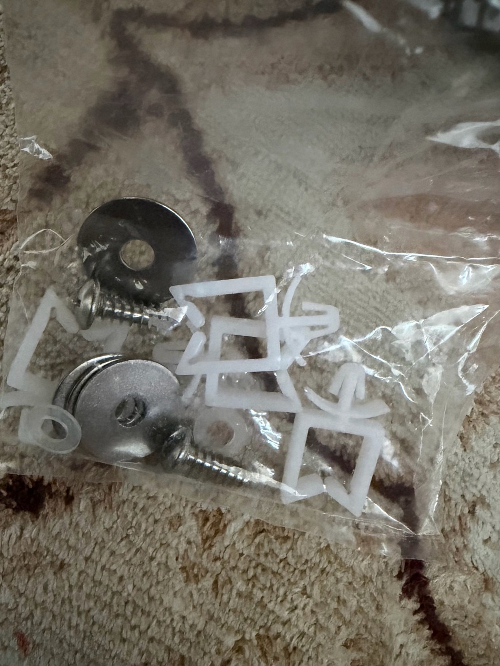 Weber Genesis II 210/310 Igniter Replacement Kit (Model DI.5P / File No: 303460) - Picture 6 of 11